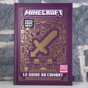 Minecraft - Le Guide du combat (01)
